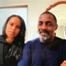 Idris Elba, Sabrina Dhowre, Oprah Winfrey, Apple TV+