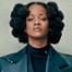 Rihanna, British Vogue, May 2020