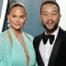 Chrissy Teigen, John Legend