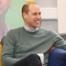 Prince William’s Buff Arm In This Vaccine Pic Will Leave You Royally Flushed