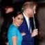 Meghan Markle, Prince Harry