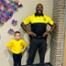 Kindergartener, Kid, Security Officer, Facebook