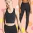 E-Comm: Reflective Activewear 