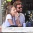 Liam Hemsworth, Gabriella Brooks, Craig Hemsworth, Leonie Hemsworth