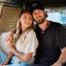 Brian Kelley, Brittney Kelley