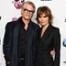 Harry Hamlin, Lisa Rinna