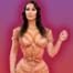Kim Kardashian, 2019 Met Gala, Painful Met Gala Looks
