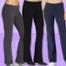 E-Comm: 5-Star Yoga Pants