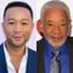 John Legend, Bill Withers