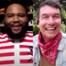 Anthony Anderson, Jerry O'Connell