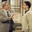 William Daniels, Ben Savage, Boy Meets World