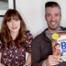 Zooey Deschanel, Jonathan Scott 