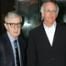 Larry David, Woody Allen