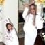 Beyonce, Blue Ivy, Easter 2017, Celebs Celebrating Easter and Passover