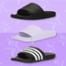E-Comm: Adidas Slides