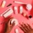 E-Comm: Quarantine Beauty Needs