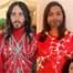 Mindy Kaling, Jared Leto, Met Gala