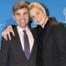George Stephanopoulos, Alexandra Wentworth