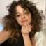 Selena Gomez, Quarantine Selfie