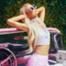 Paris Hilton, Ecomm: Paris Hilton's Memorial Day Fashion Picks