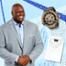 Ecomm: Shaq Father's Day Gift Guide