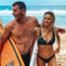 Alana Blanchard, Jack Freestone