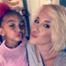 Savannah Chrisley, Chloe Chrisly, Instagram