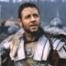 Gladiator, Russell Crowe