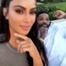 Kim Kardashian, Tristan Thompson, Instagram