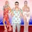 OMG Red Carpet Fashion Over the Last 30 Years