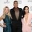 Dorothy Wang, EJ Johnson, Morgan Stewart, Rich Kids of Beverly Hills