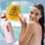 EComm: The best summer body washes