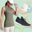E-comm: hiking/outdoorsy wear that's actually cute