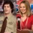 Andy Samberg, Kristen Bell, Parks and Recreation, guest stars