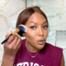 Naomi Campbell, Vogue Beauty Secrets