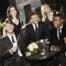 Tina Fey, Alec Baldwin, Jack McBrayer, Jane Krakowski, Tracy Morgan, 30 Rock