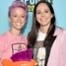 Megan Rapinoe, Sue Bird, Nickelodeon Kids Choice Sports 2019