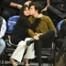 Shawn Mendes, Camila Cabello, Clippers Court side Game