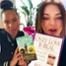 EComm: June Celeb Book Club Picks