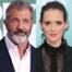 Mel Gibson, Winona Ryder