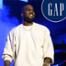 Kanye West, Yeezy, Gap