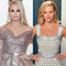 Carrie Underwood, Reese Witherspoon