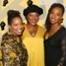 Patrisse Cullors, Alicia Garza, Opal Tometi, Black Lives Matter Feature