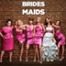 Bridesmaids Movie