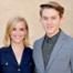 Reese Witherspoon, Deacon Reese Phillippe