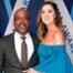 Darius Rucker, Beth Leonard