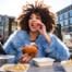 E-comm: Get Your National French Fry Day Fix With These Food Delivery Apps