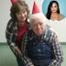 Demi Lovato, Grandfather, Grandpa