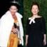 Princess Margaret, Lesley Manville