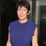 Ghislaine Maxwell